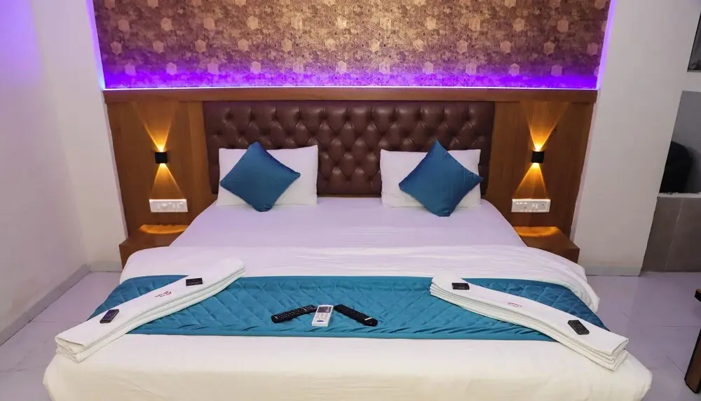 Hotel photo 6