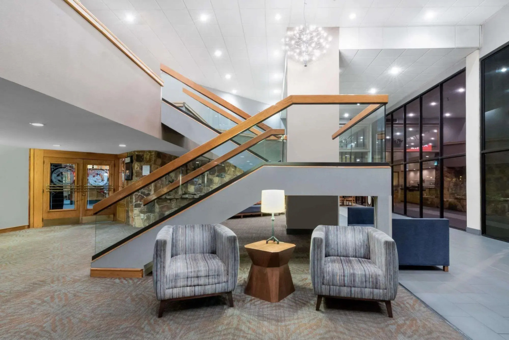 DoubleTree by Hilton Laredo - Général