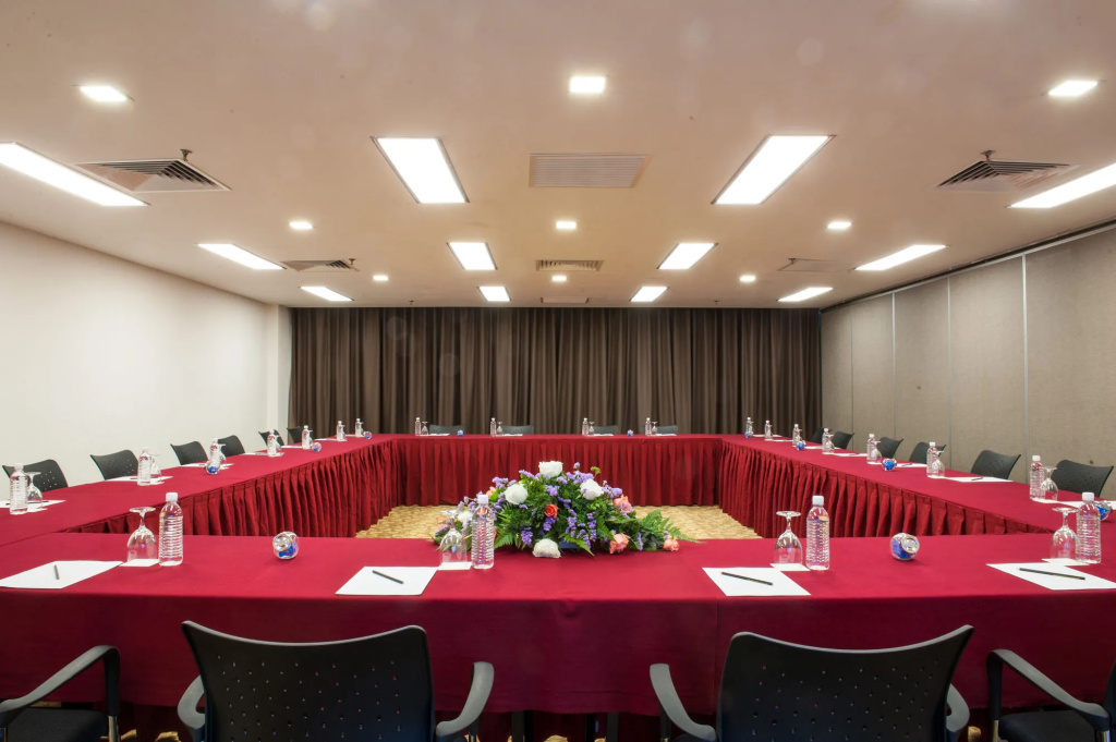 Pan Borneo Hotel Kota Kinabalu - Général