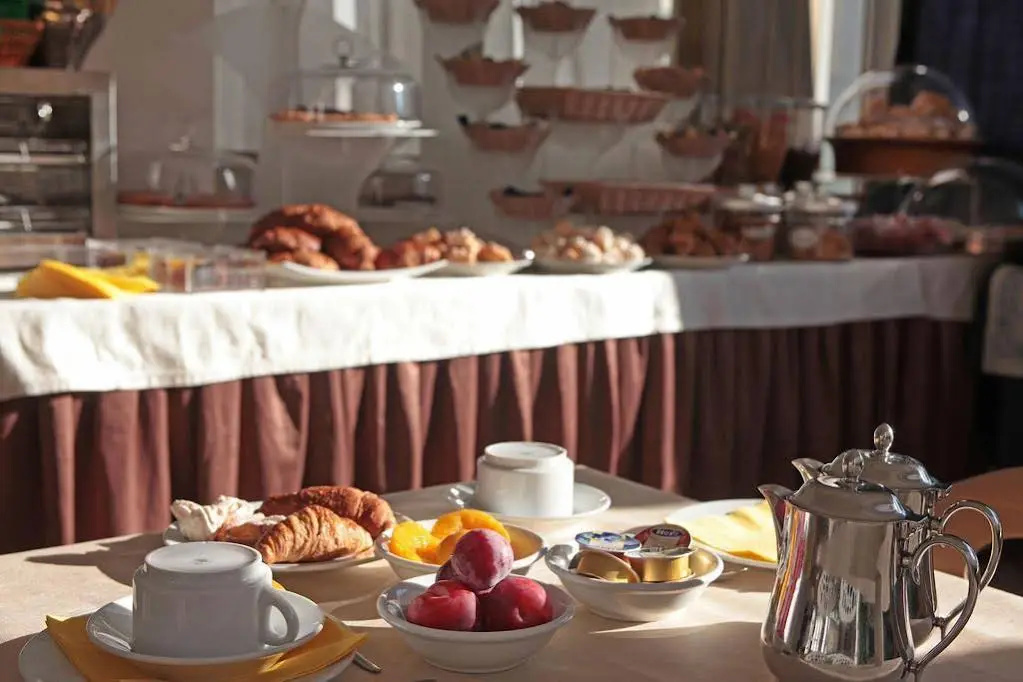 Hotel photo 13