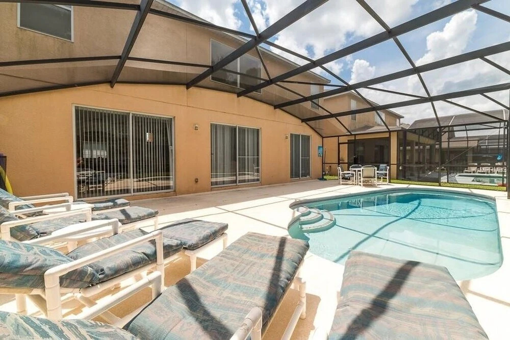 209 Hideaway Beach Lane 7 Bedroom Home by Redawning