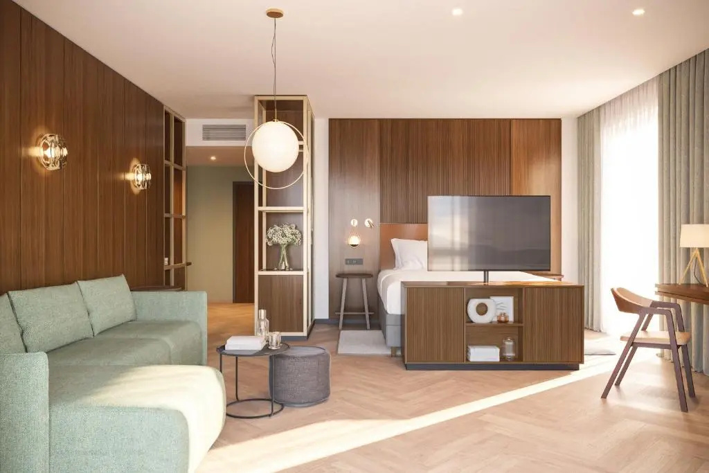 Suite