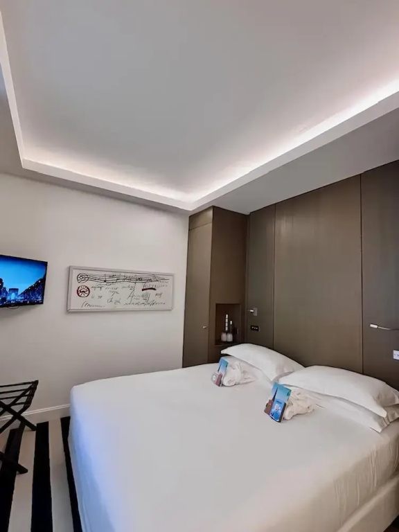 Hotel Le A 39