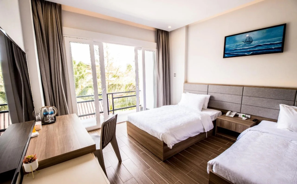 Hotel photo 3