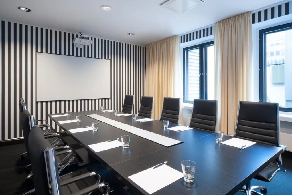 Solo Sokos Hotel Lahden Seurahuone - Général