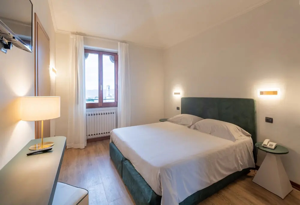 Hotel Gattapone - Chambres