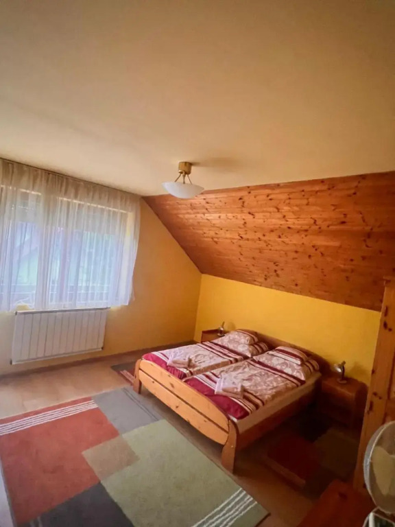 Juhász Apartman - фото 3