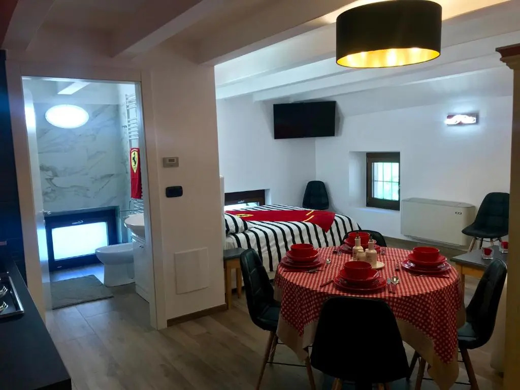 Hotel photo 20