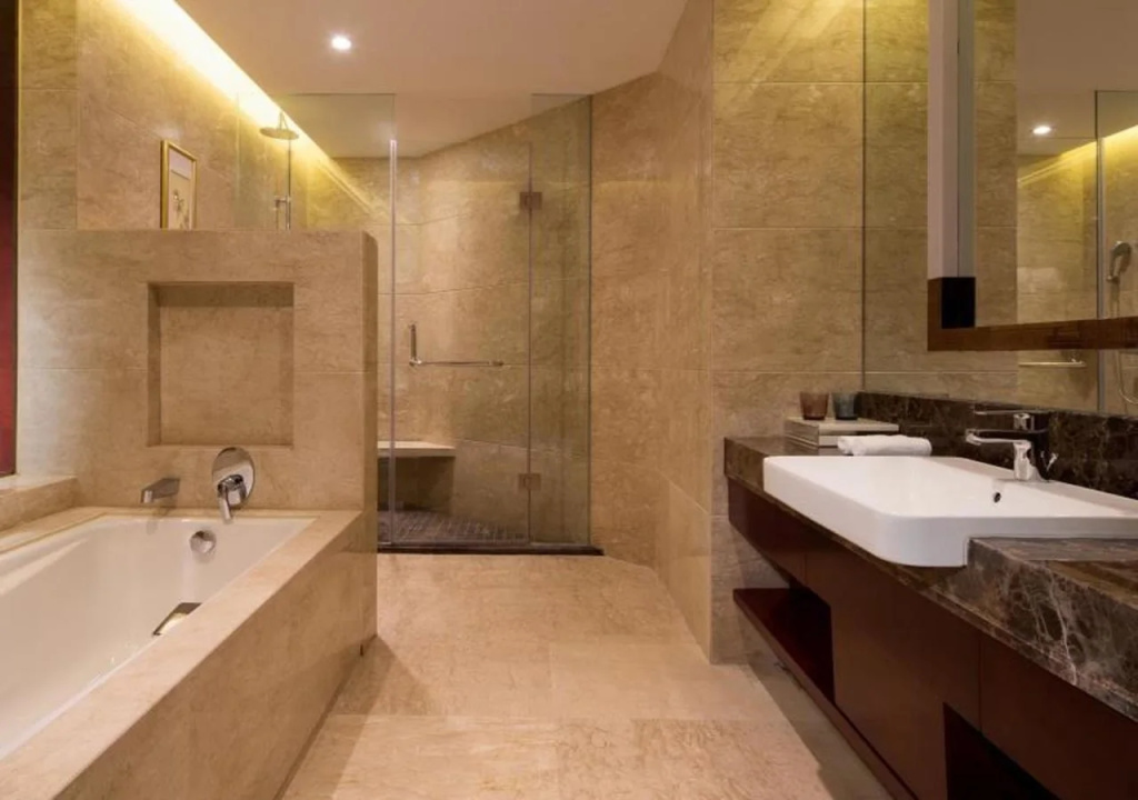 Xi'an Airport Hotel - Général