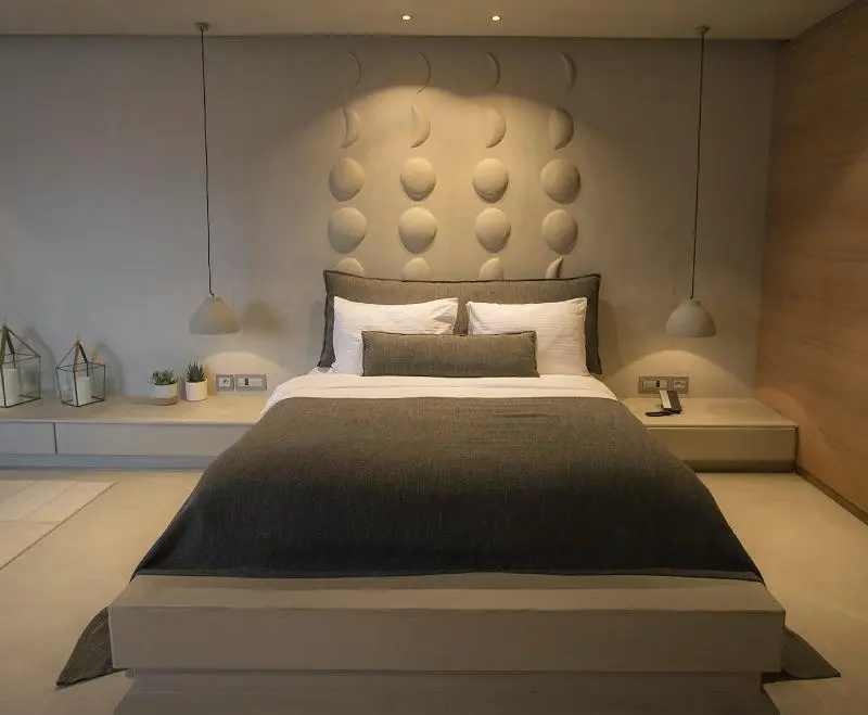 Standard Junior Suite