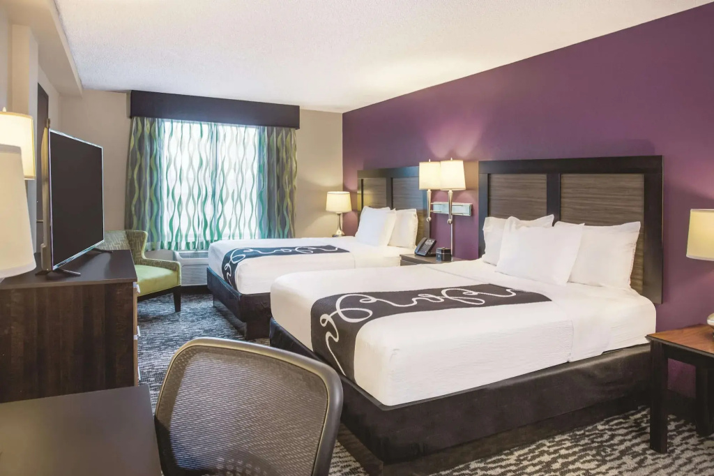 La Quinta Inn & Suites by Wyndham Clearwater South - Général