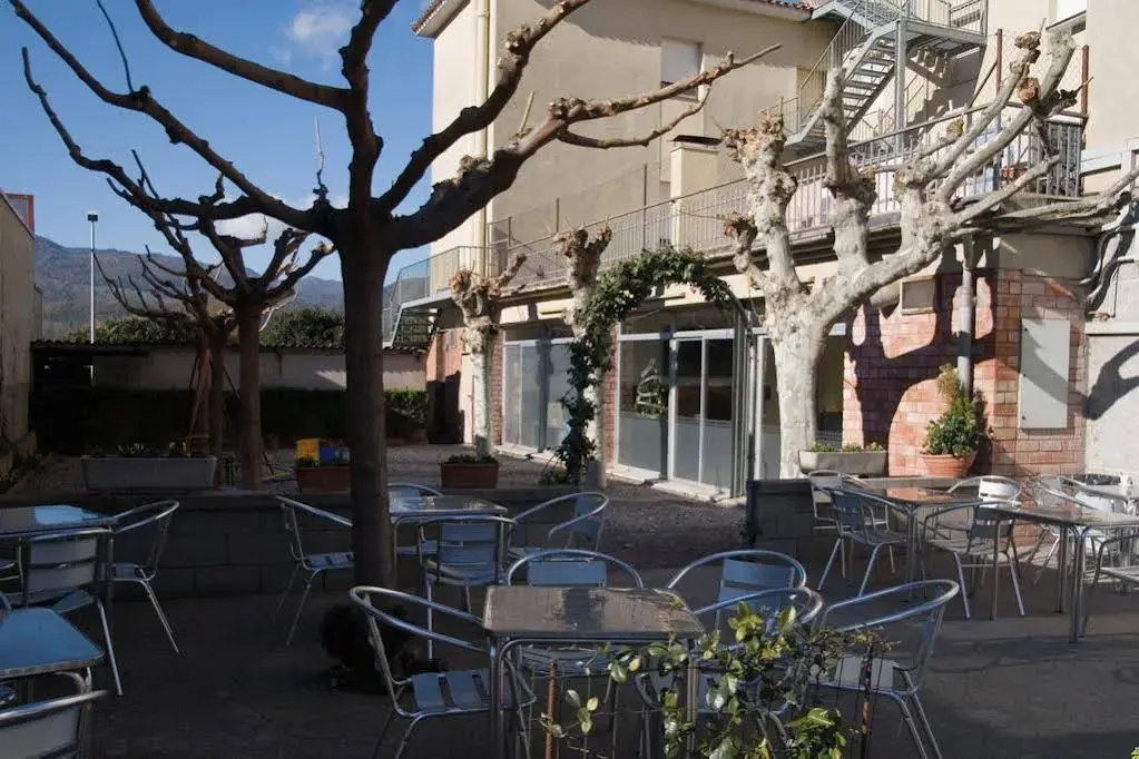Hostal Vertisol