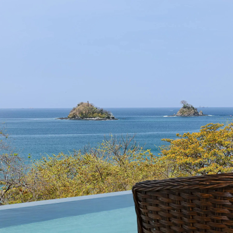 Santarena Hotel at Las Catalinas - фото 35