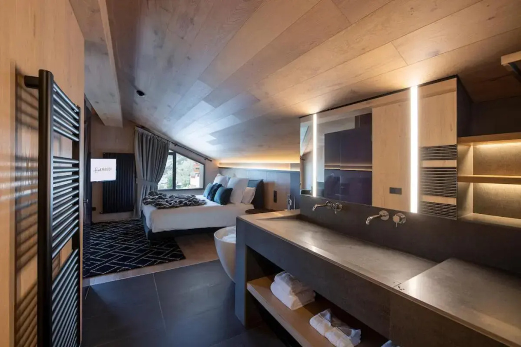 Hotel Naudi Boutique Adults Only - Général