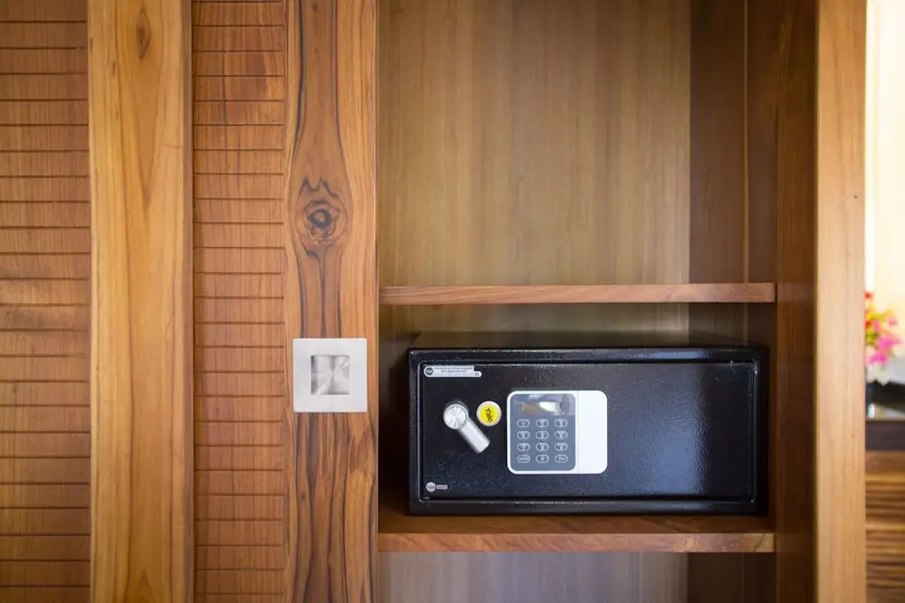 Dunhill Beach Resort - Chambres