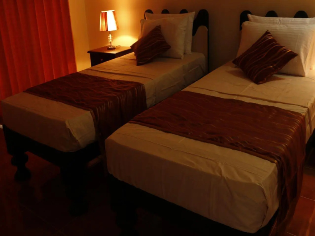 Hotel photo 12