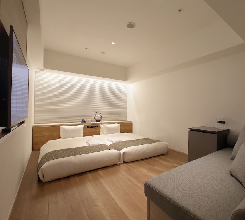 Oriental Hotel Kyoto Rokujo 사진 6
