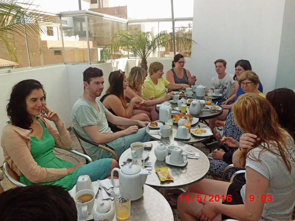 Hotel photo 15