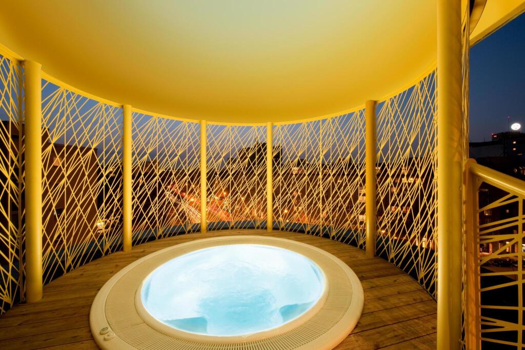 Axel Hotel Berlin picture