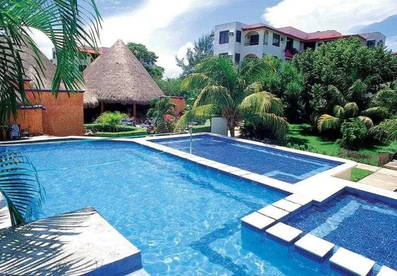 Real Playa del Carmen - Général