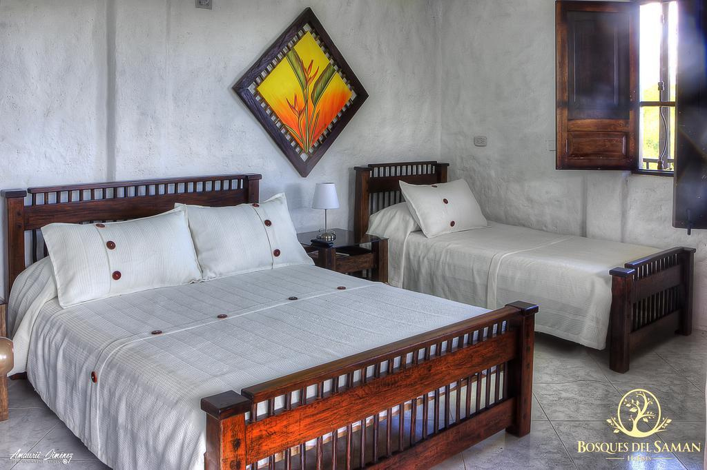 Hotel Campestre Los Nogales - Général