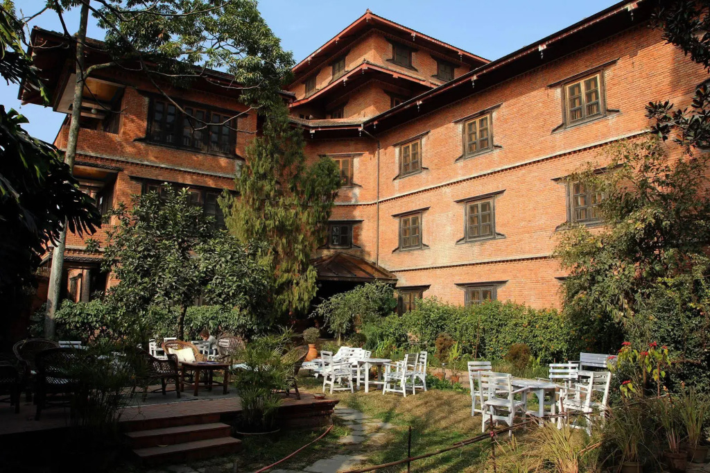Hotel photo 19
