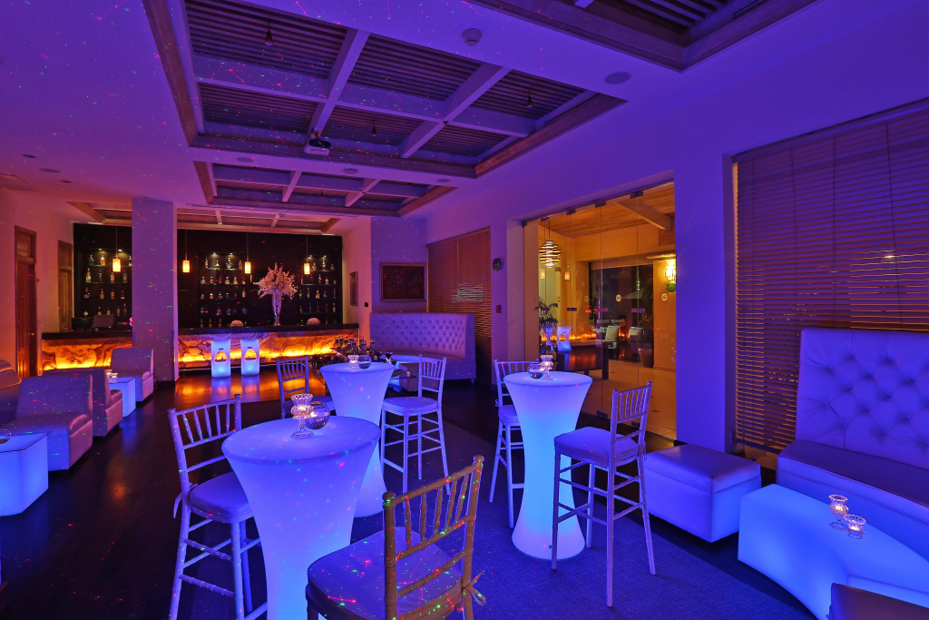 InterContinental Real San Pedro Sula by IHG - фото 35