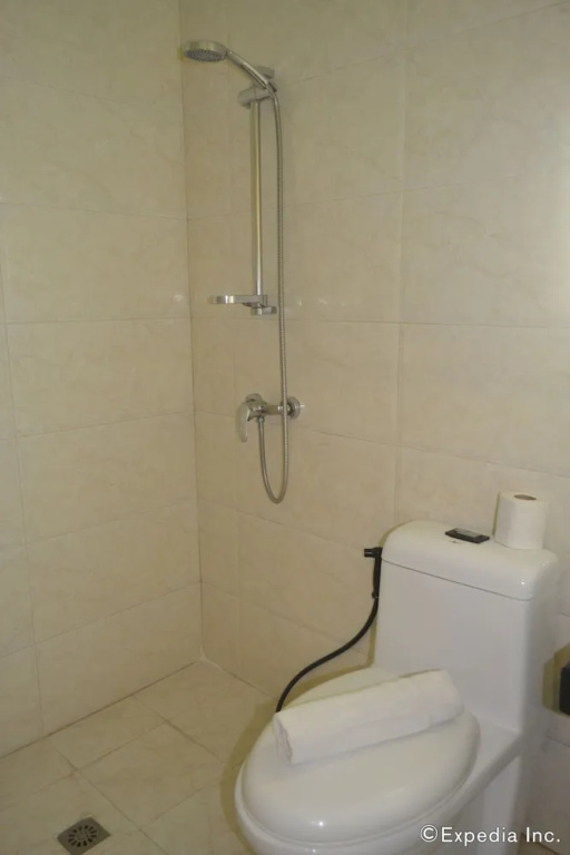 Casa Rafael Business Inn - Chambres