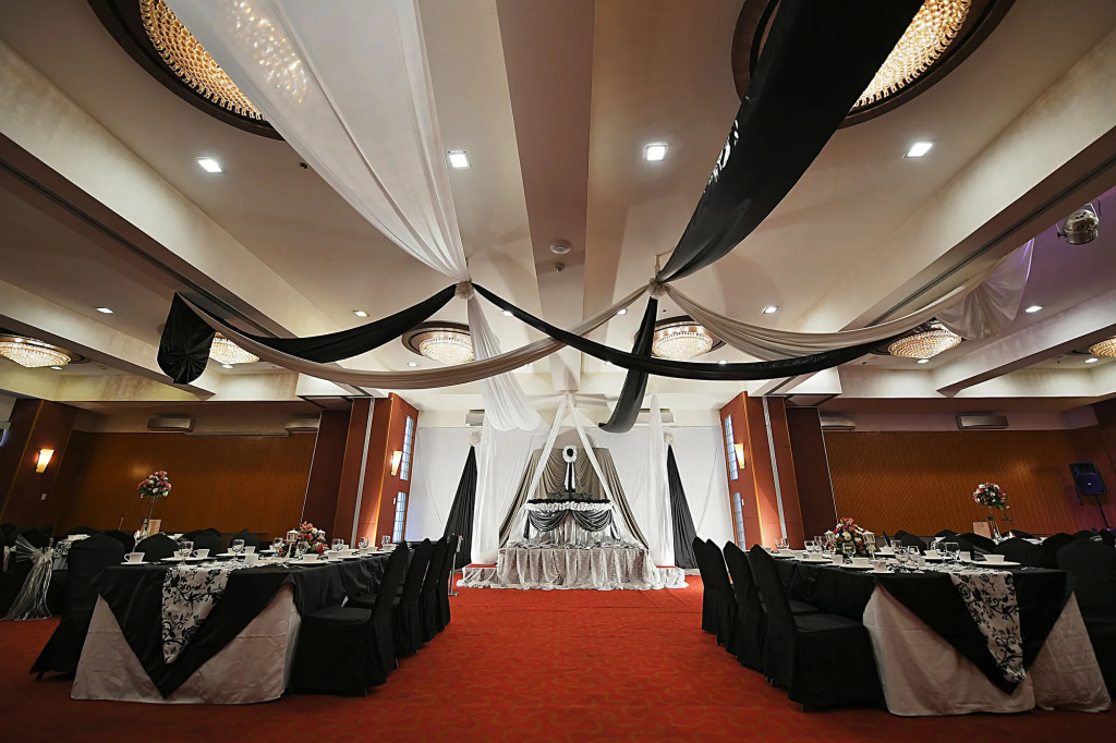 Paseo Premiere Hotel - Général