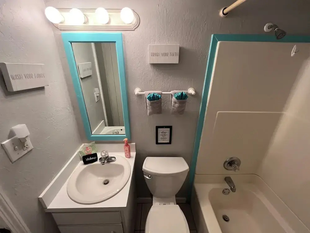 Hotel photo 19