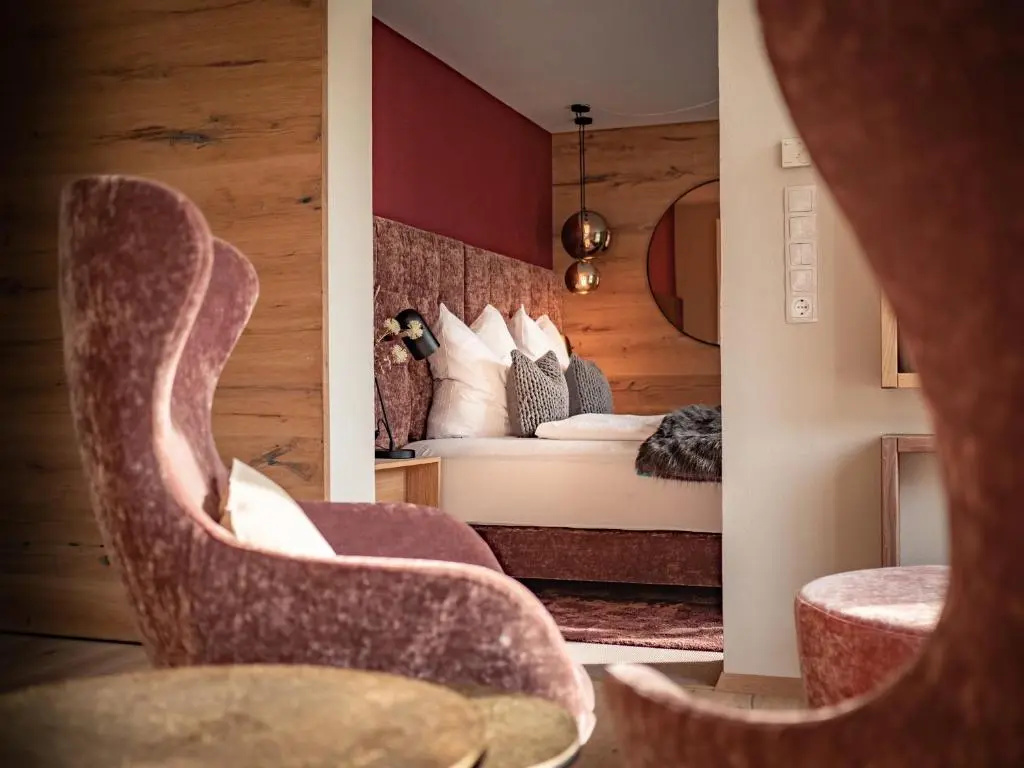 1 Bedroom Chalet