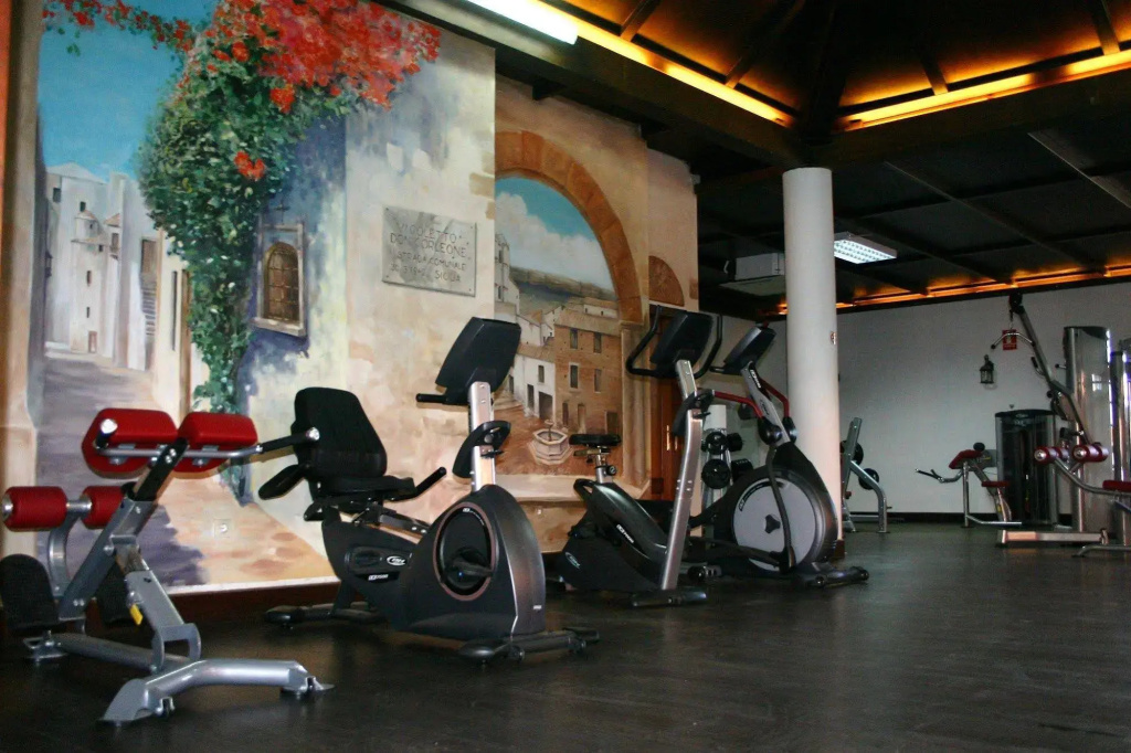 Hotel photo 25