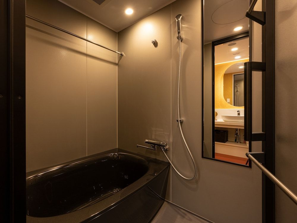 MIMARU Osaka Shinsaibashi North 사진 35