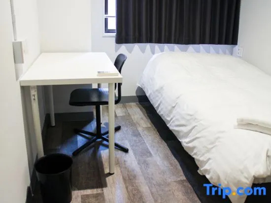 &And Hostel Kanda 사진 4