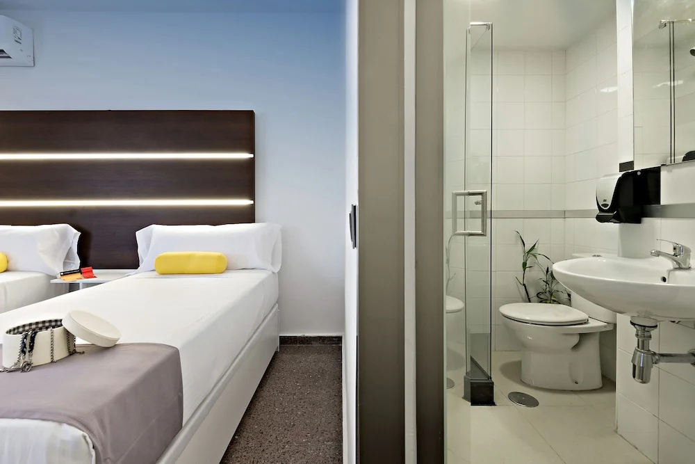 Hotel photo 9