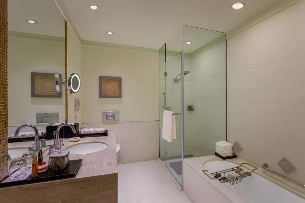 ITC Maurya, a Luxury Collection Hotel, New Delhi - Chambres