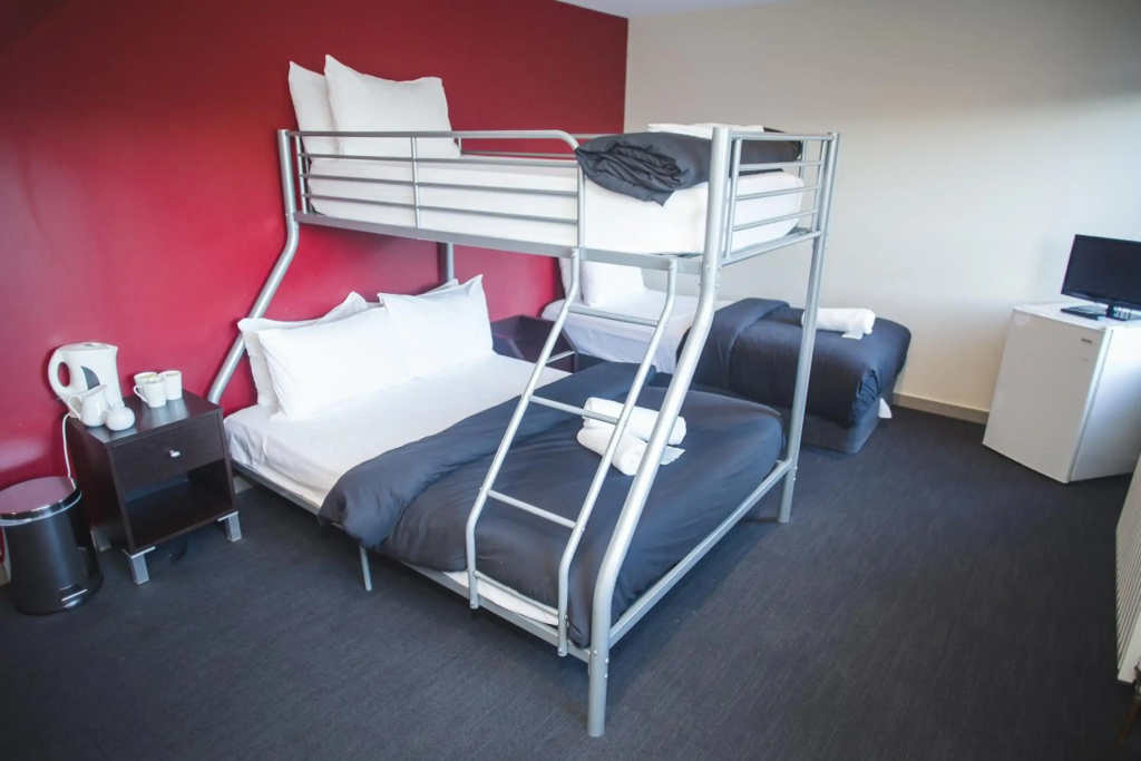 Hotel photo 4