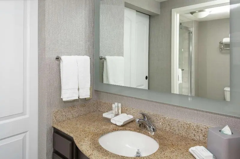 Homewood Suites by Hilton Columbia - Chambres
