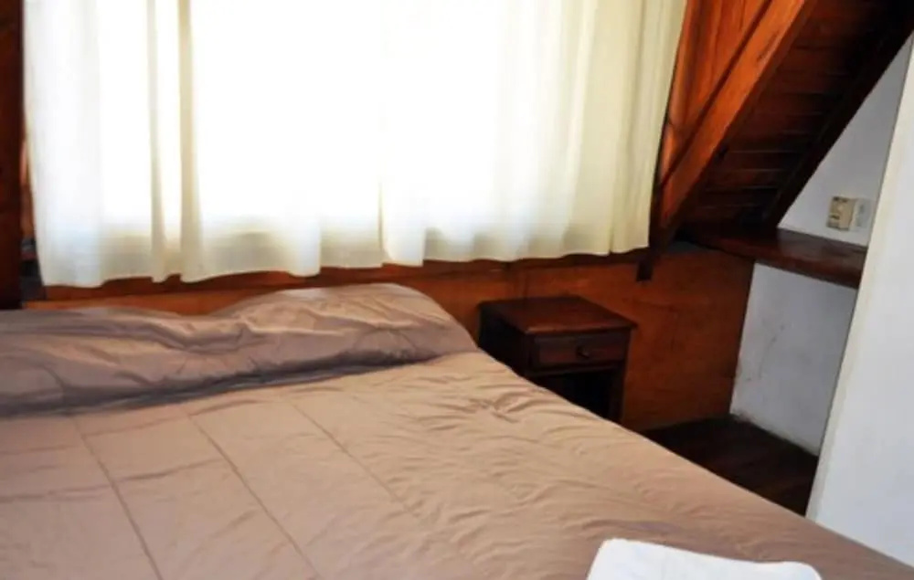 Standard Family Duplex room