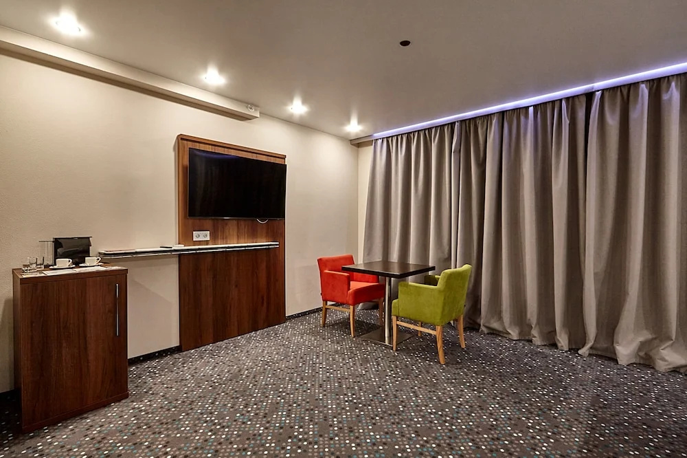 Luxury room