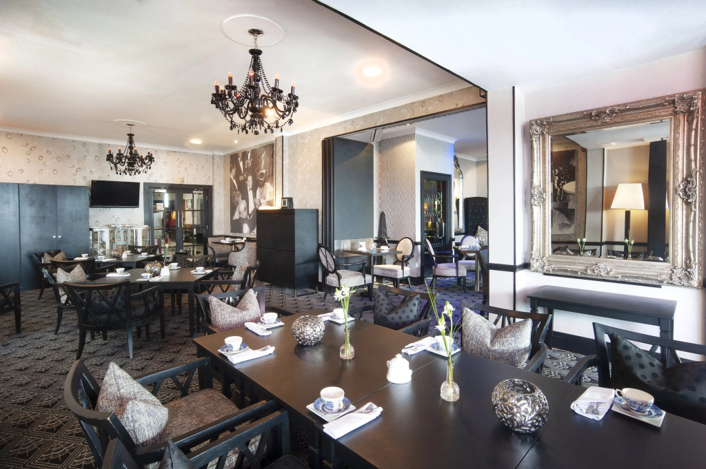 The Cumberland Hotel - OCEANA COLLECTION - Général
