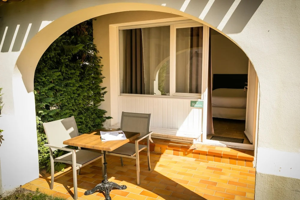 Domaine du Val de Cèze - Chambres