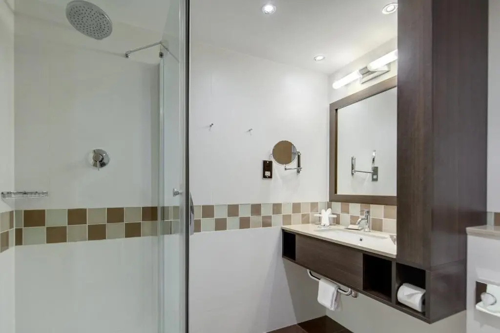 Hilton Dublin Kilmainham - Chambres