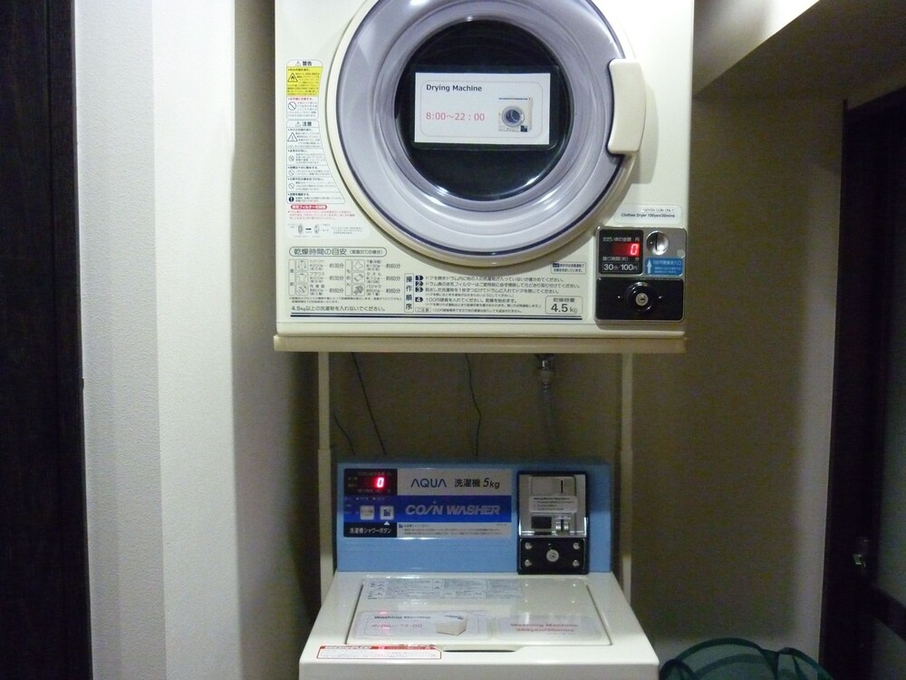 HOSTEL WASABI Kyoto Machiya Soba 사진 22
