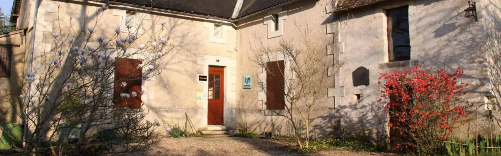 Voir la photo 1 — Domaine de la Roche Bellin