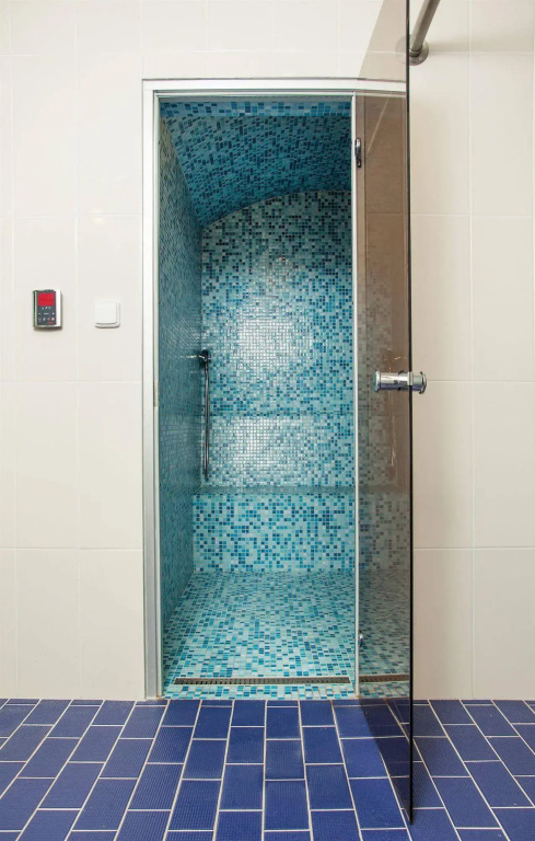 Detox Hotel Villa Ritter - Général
