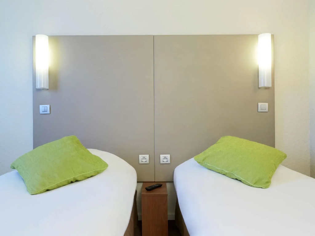 Afficher la photo 7 — Campanile PRIME - Nogent-sur-Marne