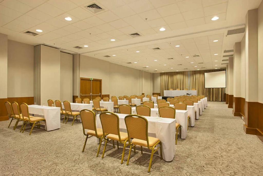 Windsor Brasilia Hotel - Général