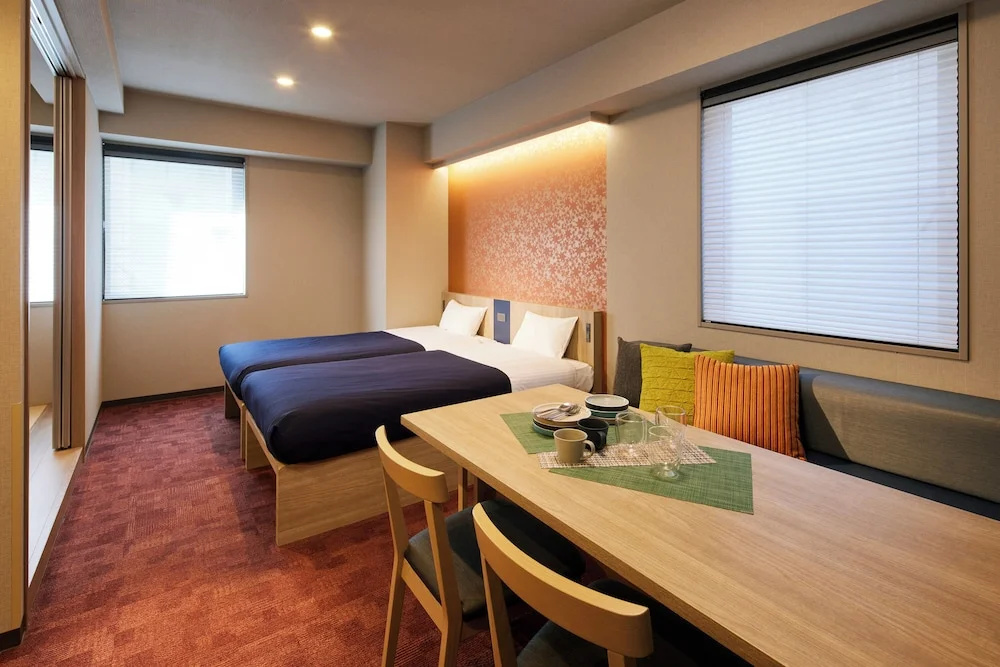 Minn Nihonbashi 사진 5