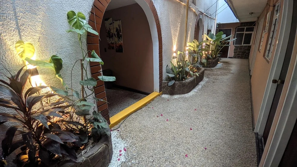 Grand ilama Hotel